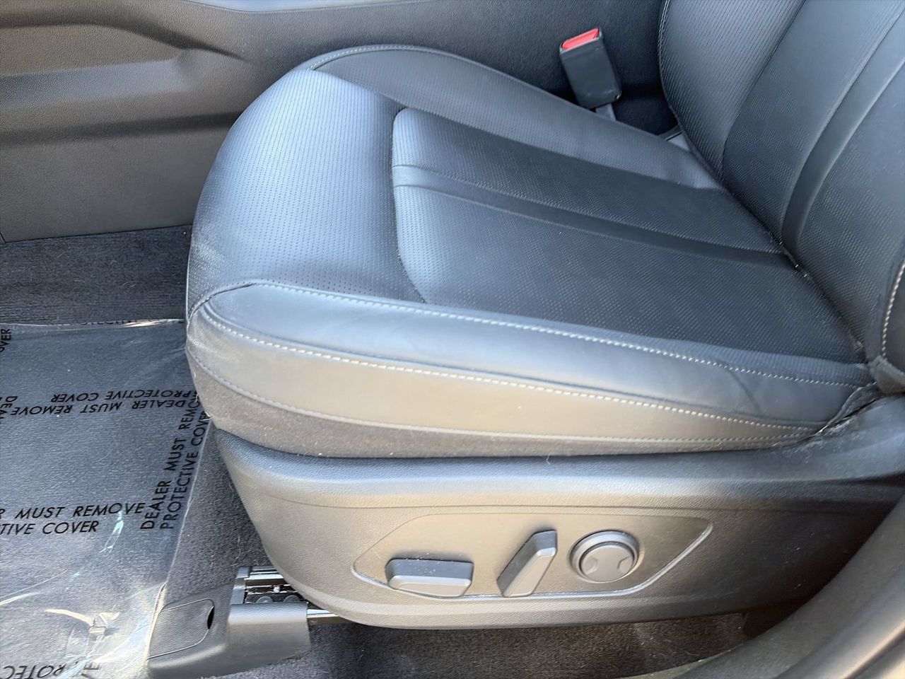 Certified Used 2025 Midnight Lake Blue Kia S image 19
