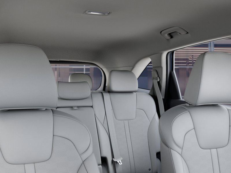 New 2026 Midnight Lake Blue Kia S image 27