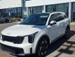 Certified 2025 Kia Sorento Hybrid EX SUV
