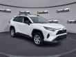 Used 2019 Toyota RAV4 LE SUV