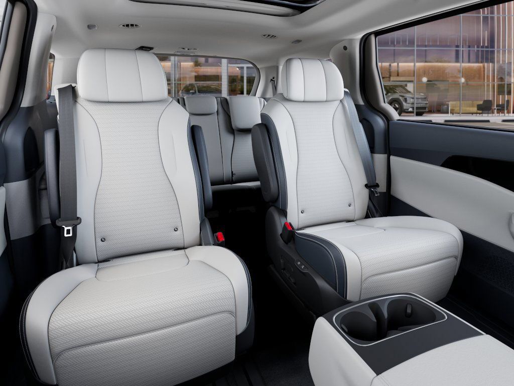2026 Kia Carnival SX Prestige - Photo 16