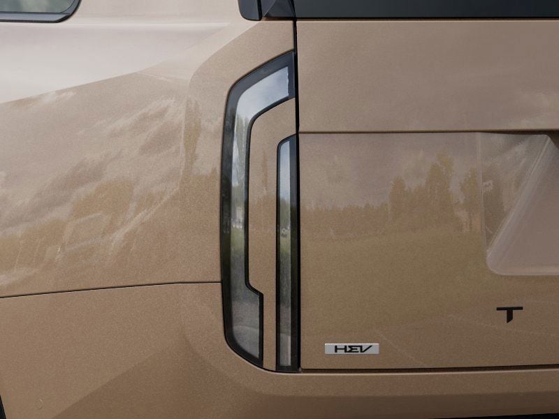 New 2027 Terrain Brown Kia X-Line SX-Prestige image 11