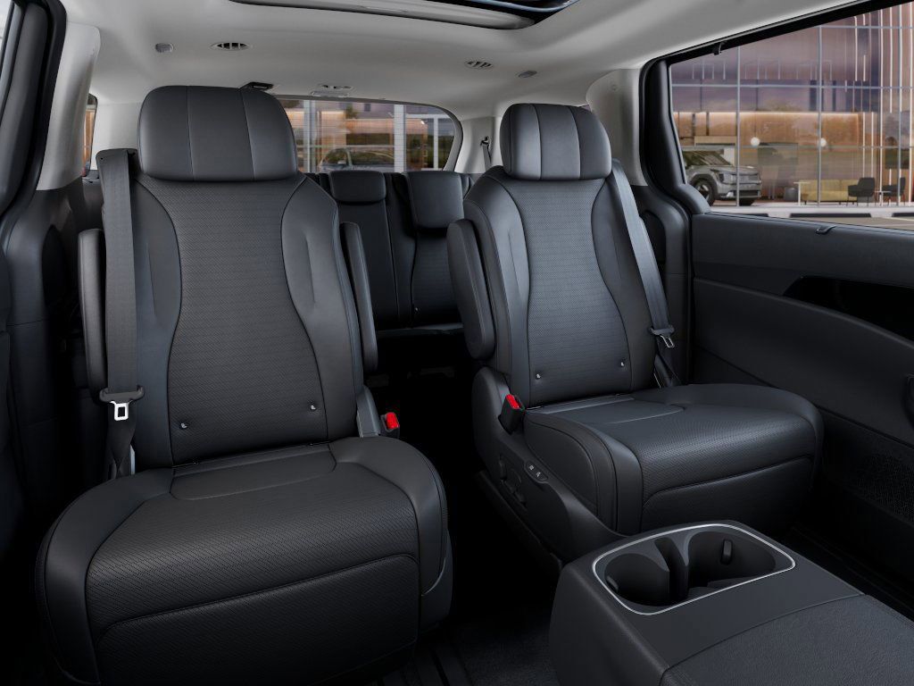 New 2026 Astra Blue Kia SX Prestige image 16