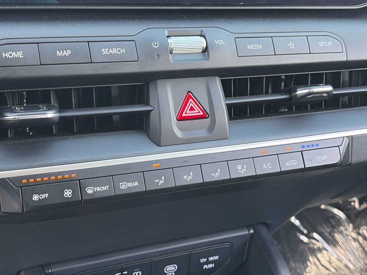 Certified Used 2026 Snow White Pearl Kia LX image 26