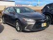 Used 2017 Toyota Camry  Sedan