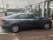 Certified 2022 Kia Forte FE Sedan