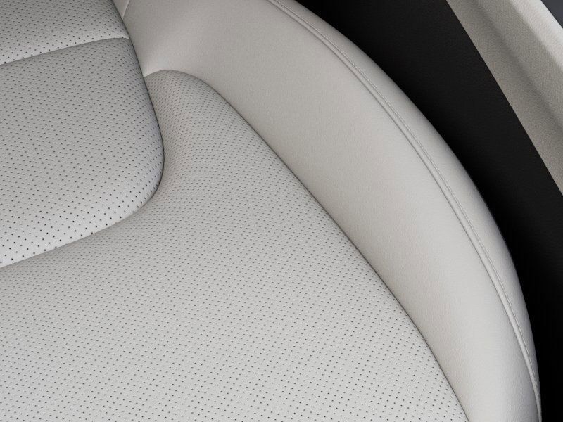 New 2026 Fusion Black Kia EX image 24