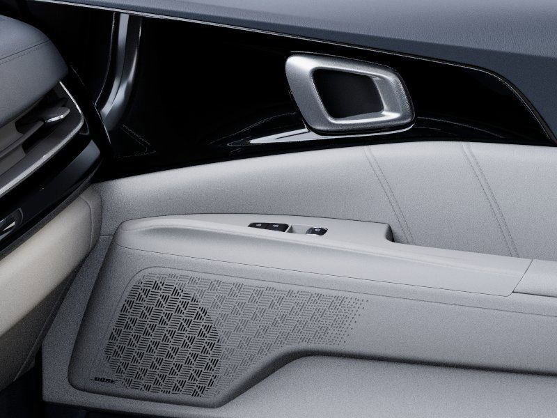 New 2026 Panthera Metal Kia SX Prestige image 25