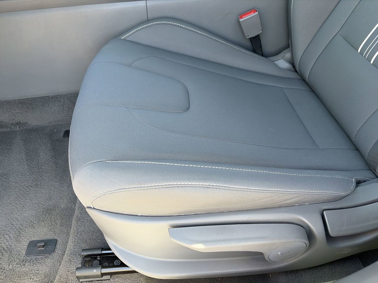 2023 Hyundai Elantra SEL - Photo 19