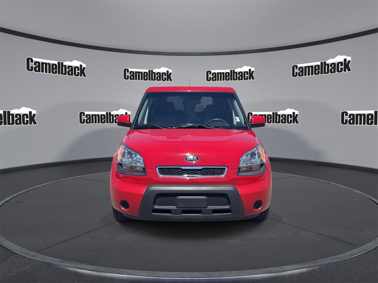 Used 2010 Kia Soul Exclaim with VIN KNDJT2A26A7161355 for sale in Phoenix, AZ