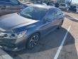 Used 2017 Honda Accord EX-L Sedan