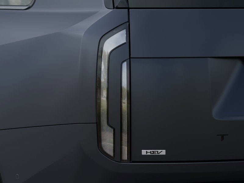 New 2027 Panthera Metal Matte Kia X-Line SX image 11