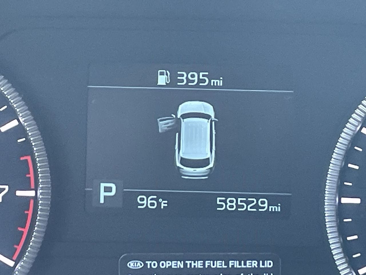 Used 2020 Everlasting Silver Kia S image 30