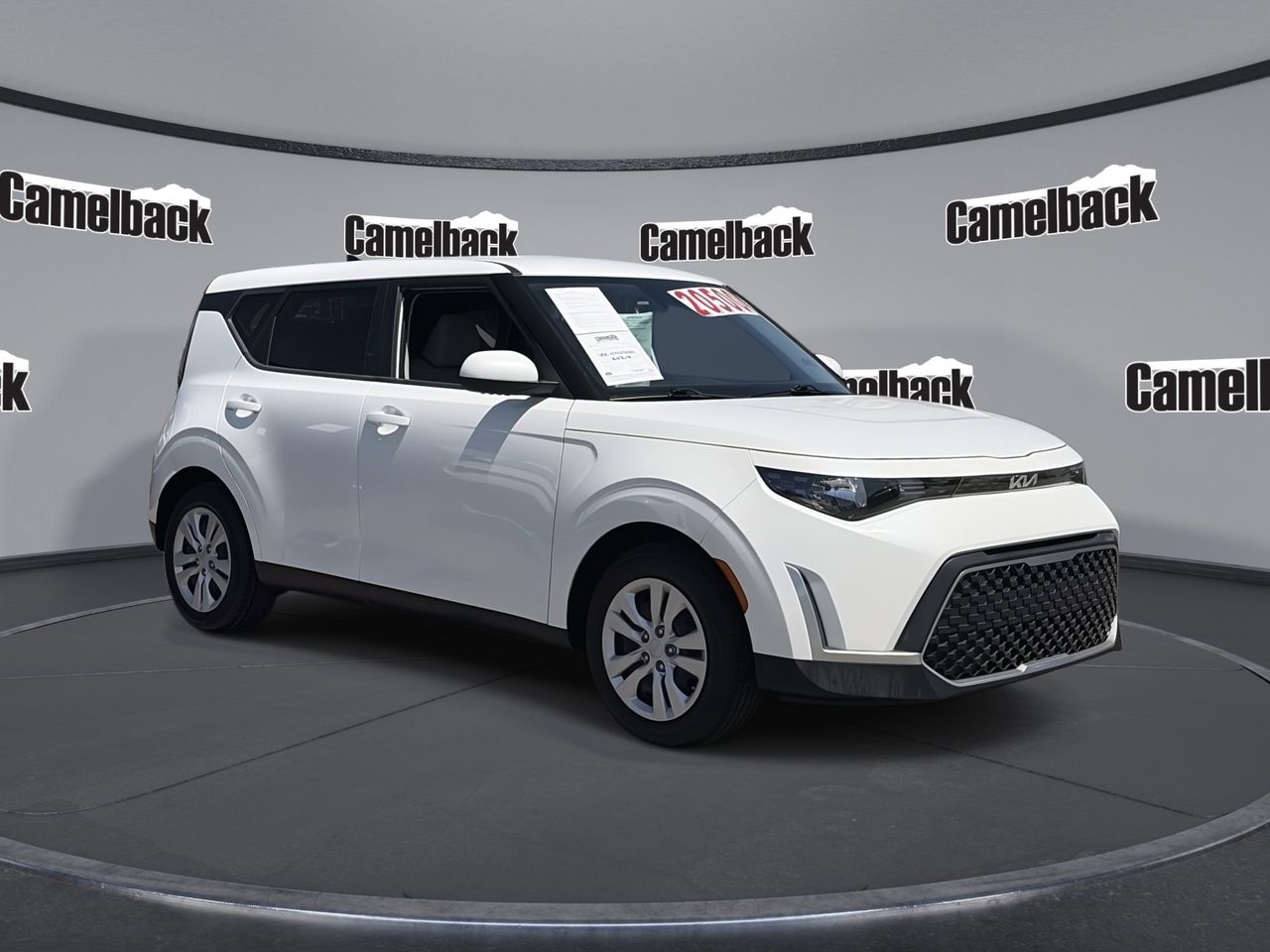2023 Kia Soul
