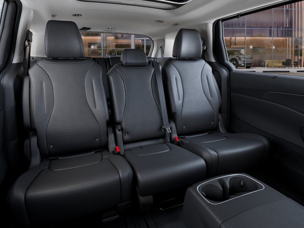 New 2027 Ivory Silver Kia SX Prestige image 16