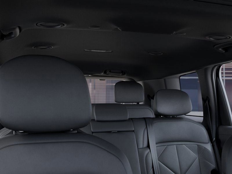 New 2027 Ebony Black Kia EX image 27