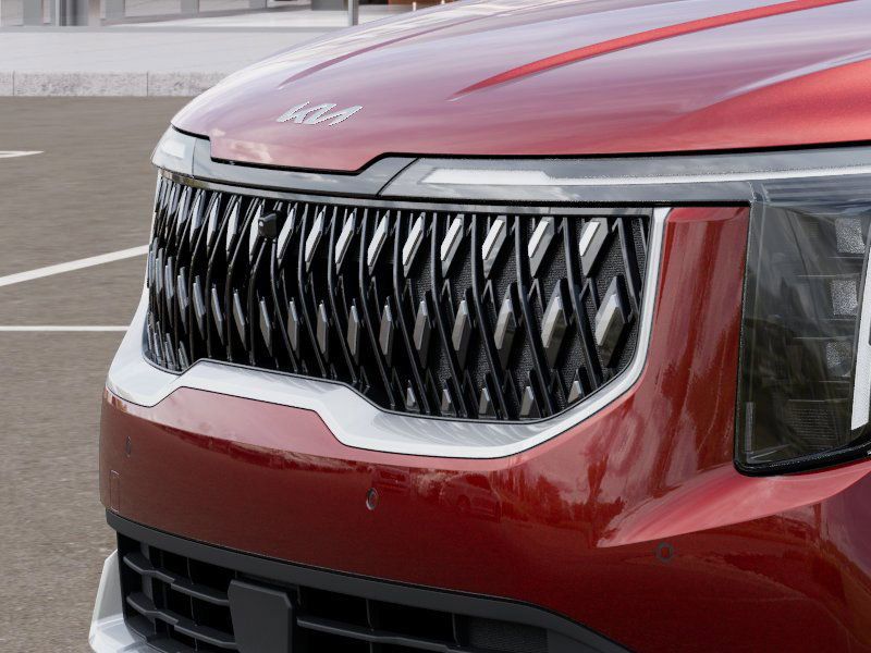 New 2026 Flare Red Kia LXS image 12