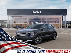 2026 Kia Niro LX SUV