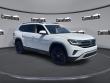 Used 2022 Volkswagen Atlas 3.6L V6 SE w/Technology SUV
