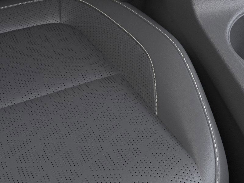 New 2026 Snow White Pearl Kia SX image 24