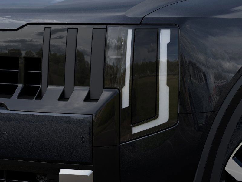 New 2027 Panthera Metal Kia S image 9