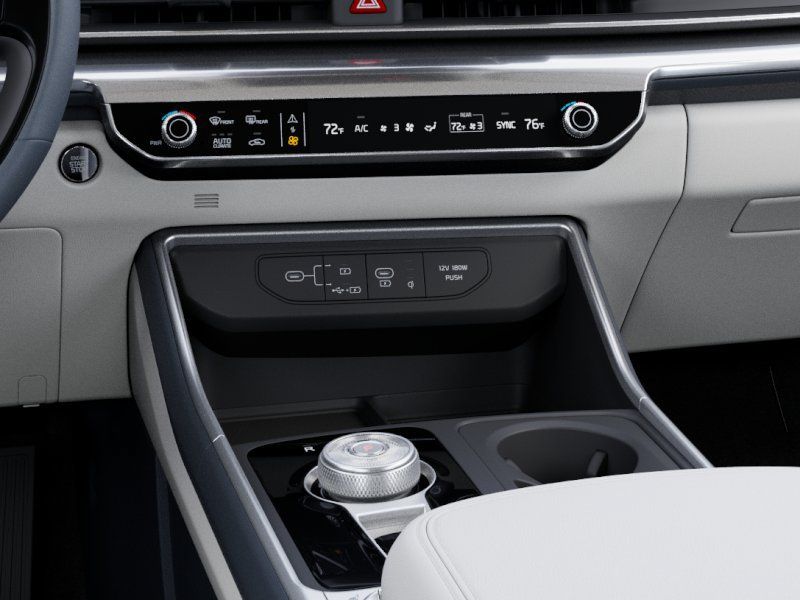 New 2027 Ceramic Silver Kia SX image 23