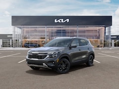 2026 Kia Seltos EX SUV