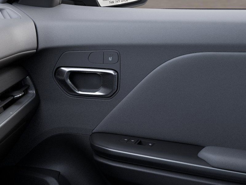 New 2026 Snow White Pearl Kia EX image 25