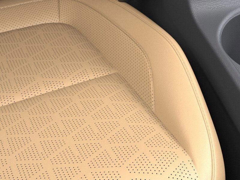 New 2026 Gravity Gray Kia EX image 24