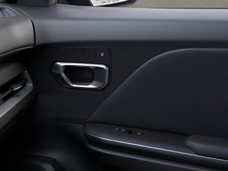 New 2026 Interstellar Gray Kia EX image 25