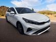 Used 2023 Kia Forte LXS Sedan