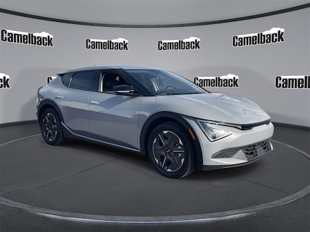 2025 Kia EV6 Light Long Range SUV