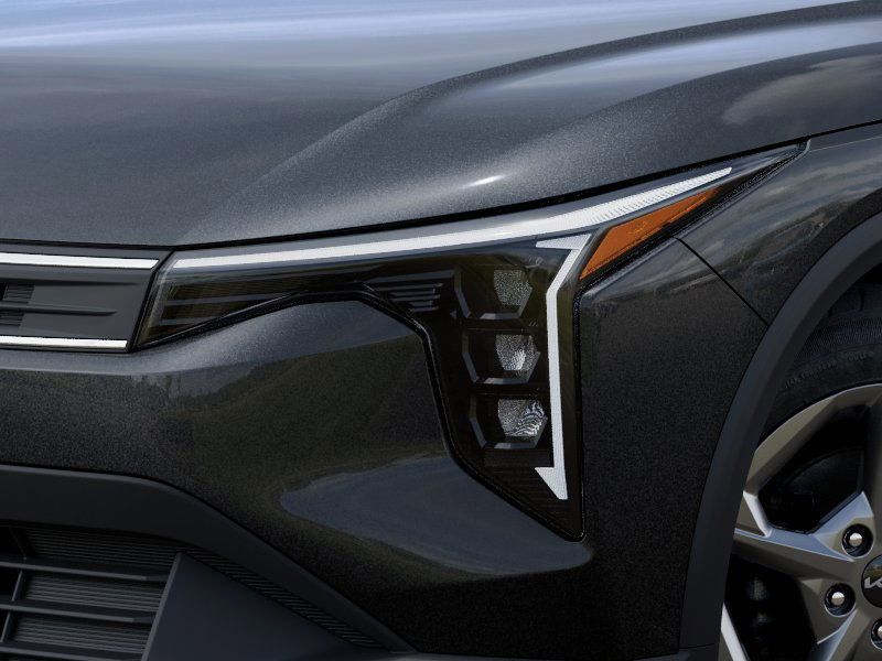 New 2026 INTERSTELLAR GR Kia LXS image 10