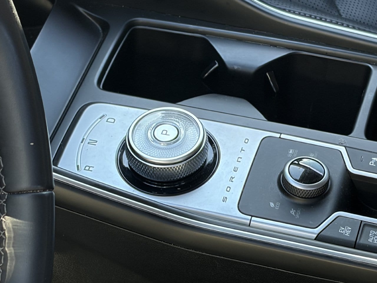 Certified Used 2025 Interstellar Gray Kia EX image 7