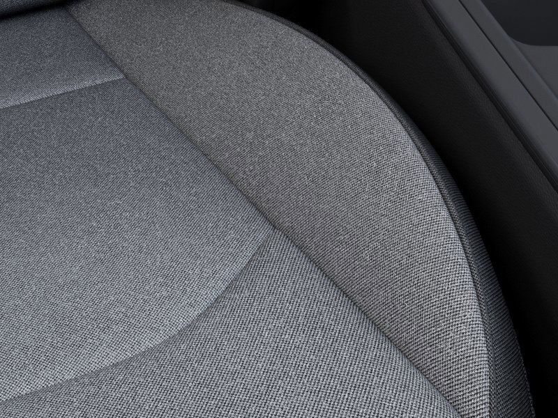 New 2026 Snow White Pearl Kia LXS image 24