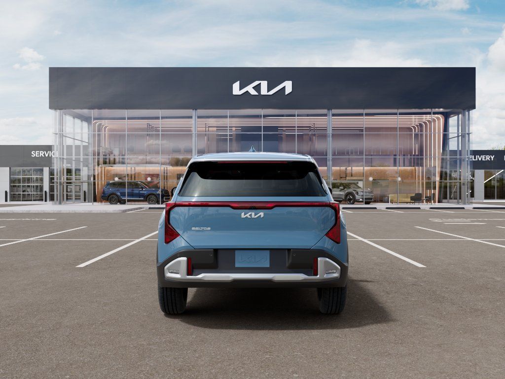 New 2027 FROST BLUE Kia S image 5