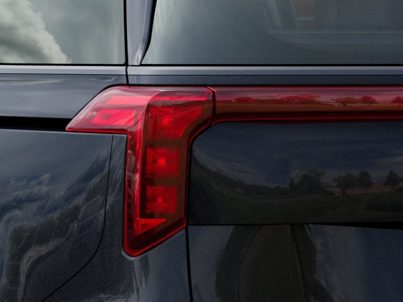 New 2027 PATHERA METAL Kia EX image 11