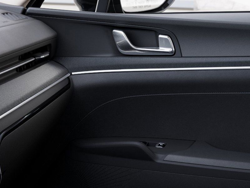 New 2026 Aurora Black Pearl Kia LXS image 25