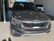 Certified 2023 Kia Seltos EX SUV