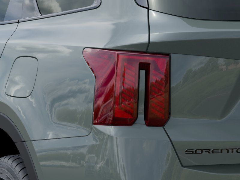 New 2026 CITYSCAPE GREE Kia X-Line SX Prestige image 11