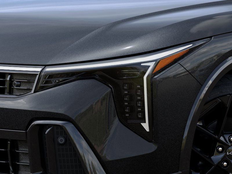 New 2026 Interstellar Gray Kia GT-Line Turbo image 10