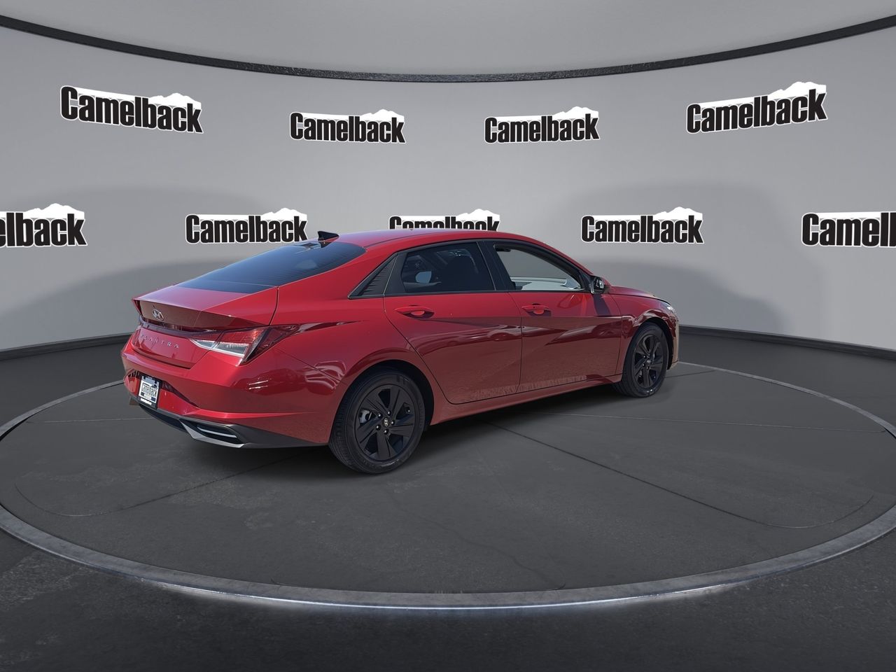 2023 Hyundai Elantra SEL - Photo 7