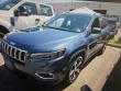 Used 2020 Jeep Cherokee Limited SUV
