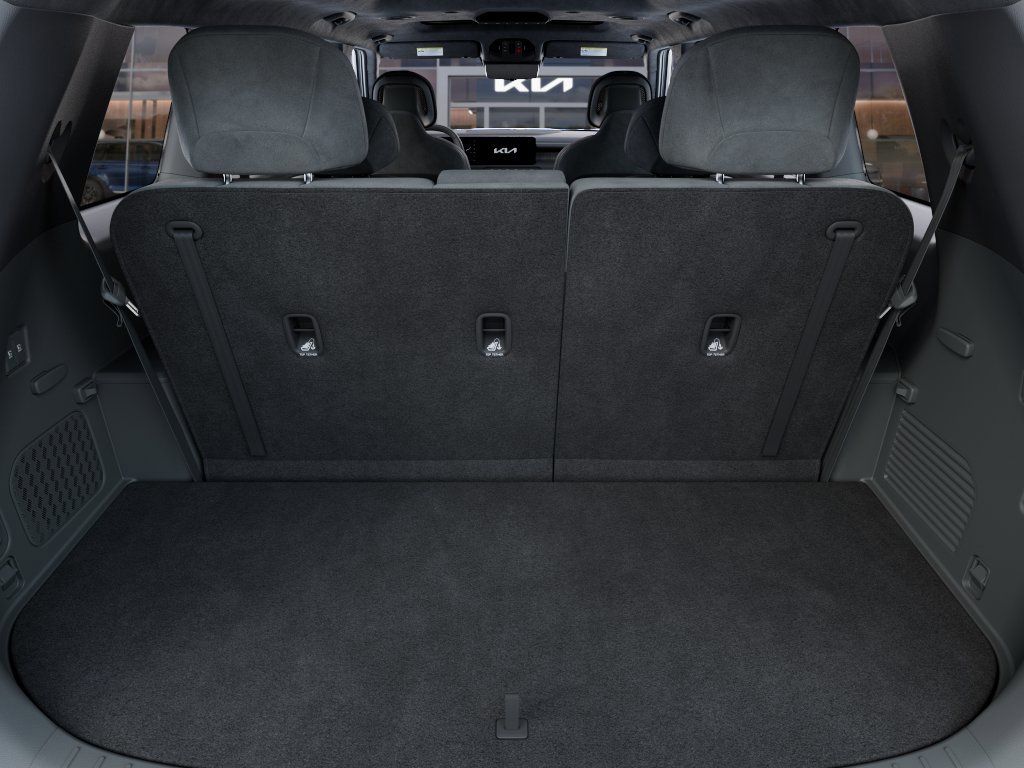 New 2027 Glacial White Pearl Kia X-Line SX-Prestige image 19