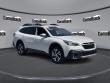 Used 2021 Subaru Outback Touring XT SUV
