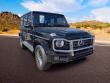 Used 2023 Mercedes-Benz G-Class 4MATIC SUV