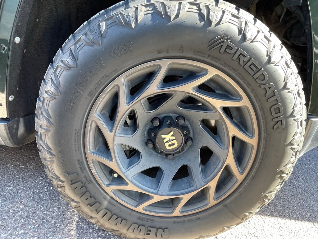 Used 2011 Jeep Grand Cherokee Overland SUV