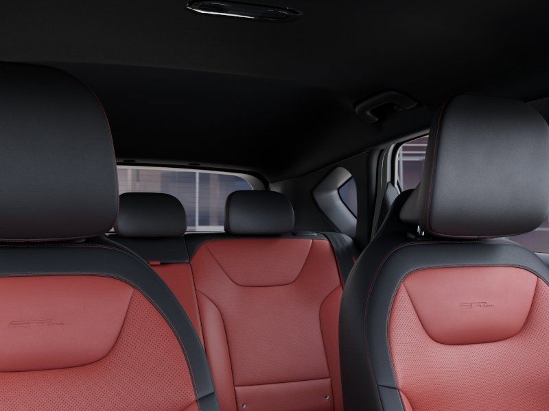 New 2026 Snow White Pearl Kia GT-Line image 27