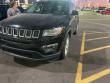 Used 2021 Jeep Compass Latitude SUV