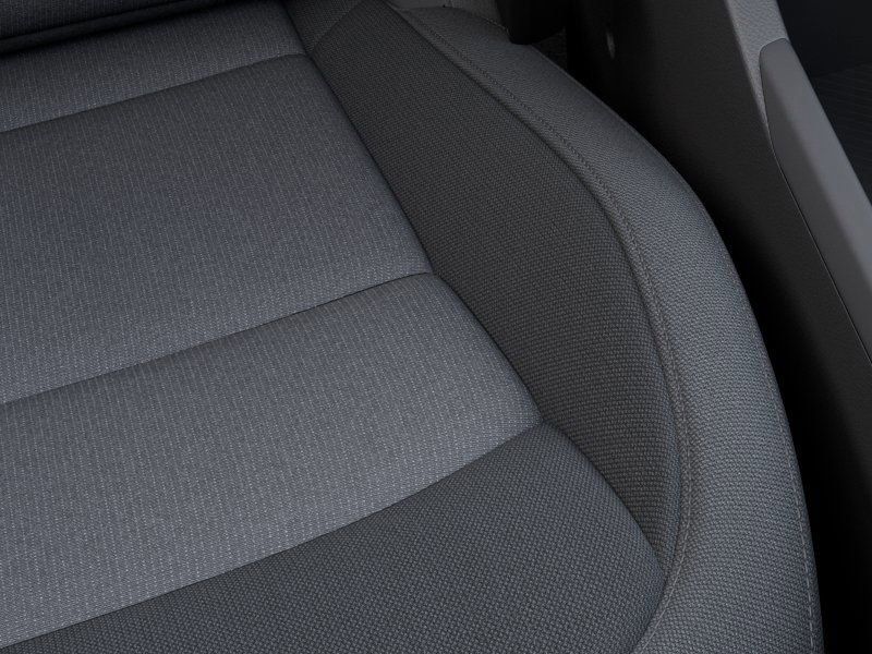 New 2026 Steel Gray Kia LX image 24